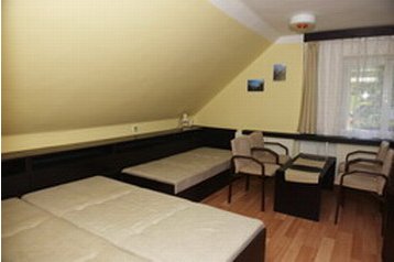 Пансион Malá Morávka 4